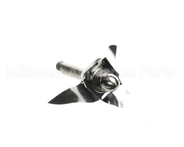 503407 Waring Blade Assembly.