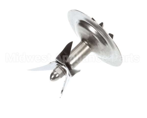 503408 Waring Blending Assembly.