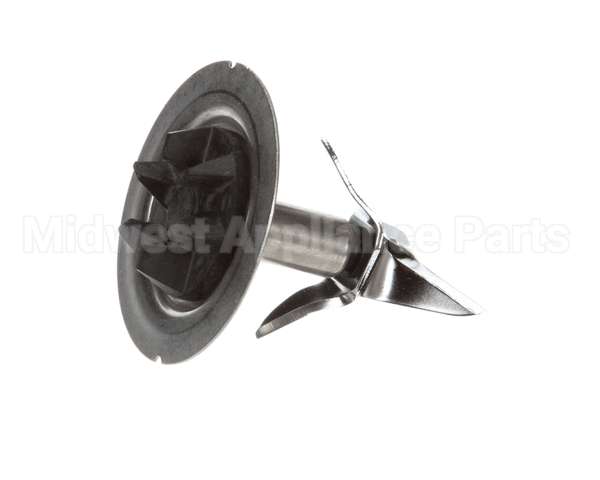 503408 Waring Blending Assembly.