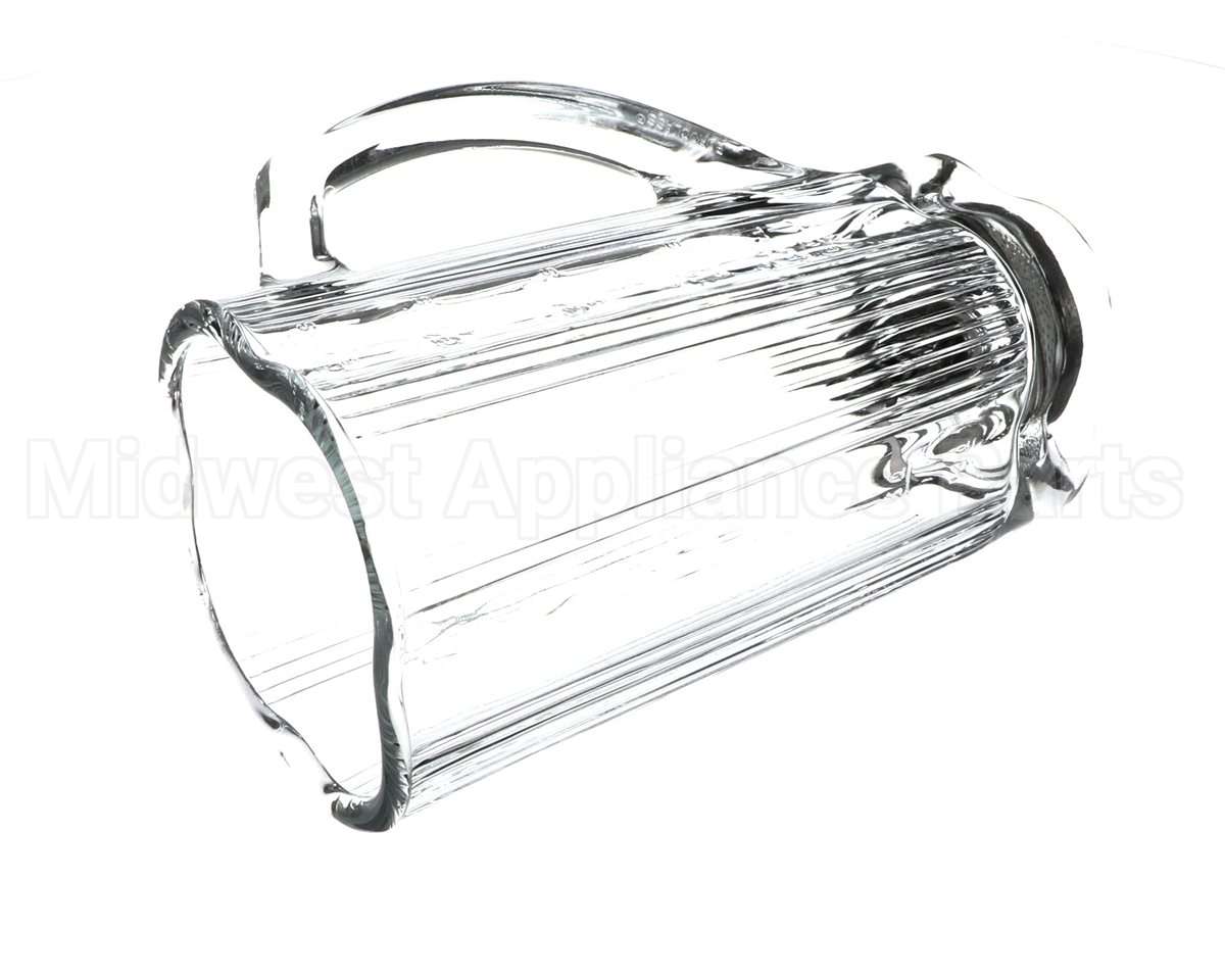503418 Waring 40 Oz. Glass Jar With Blending