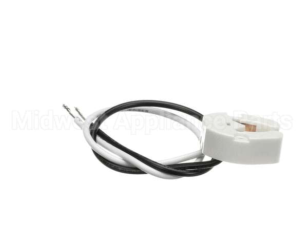 503431 Marshall Air Socket, Miniature Fluorescent