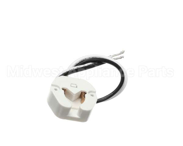 503431 Marshall Air Socket, Miniature Fluorescent