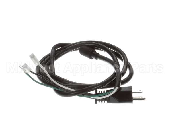 503477 Robot Coupe R301C Power Cord Us