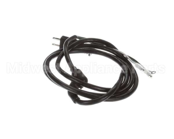 503477 Robot Coupe R301C Power Cord Us