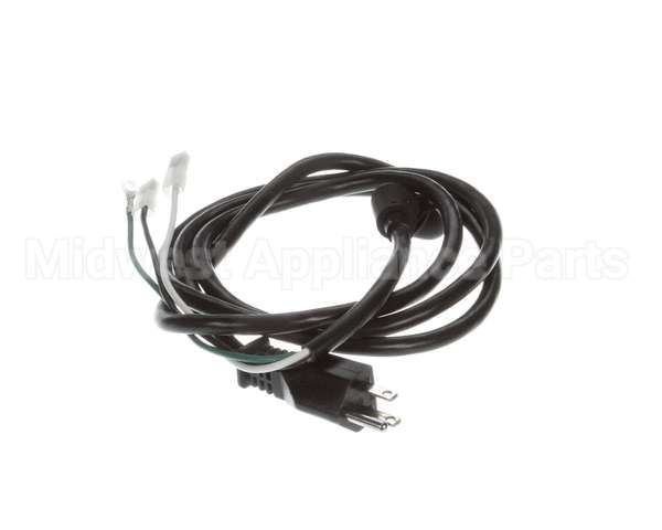 503477 Robot Coupe R301C Power Cord Us