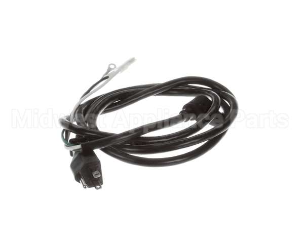 503477 Robot Coupe R301C Power Cord Us