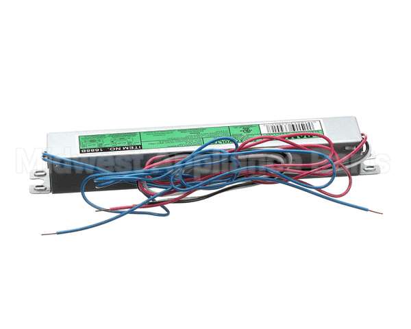 503485 Marshall Air Ballast 1Lamp 200305V 25W