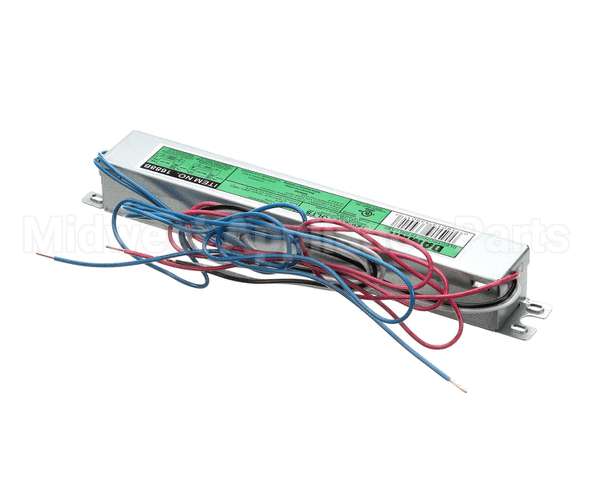 503485 Marshall Air Ballast 1Lamp 200305V 25W