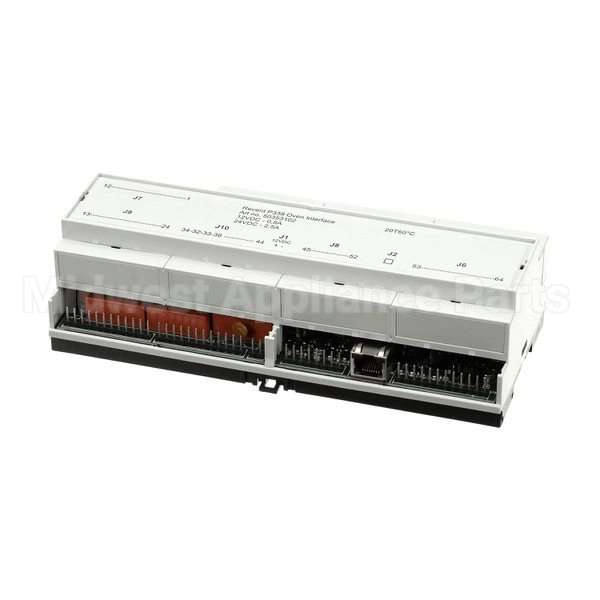 50353102 Compatible Revent Oven Interface Board