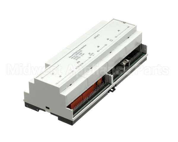 50353102 Revent Oven Interface Board