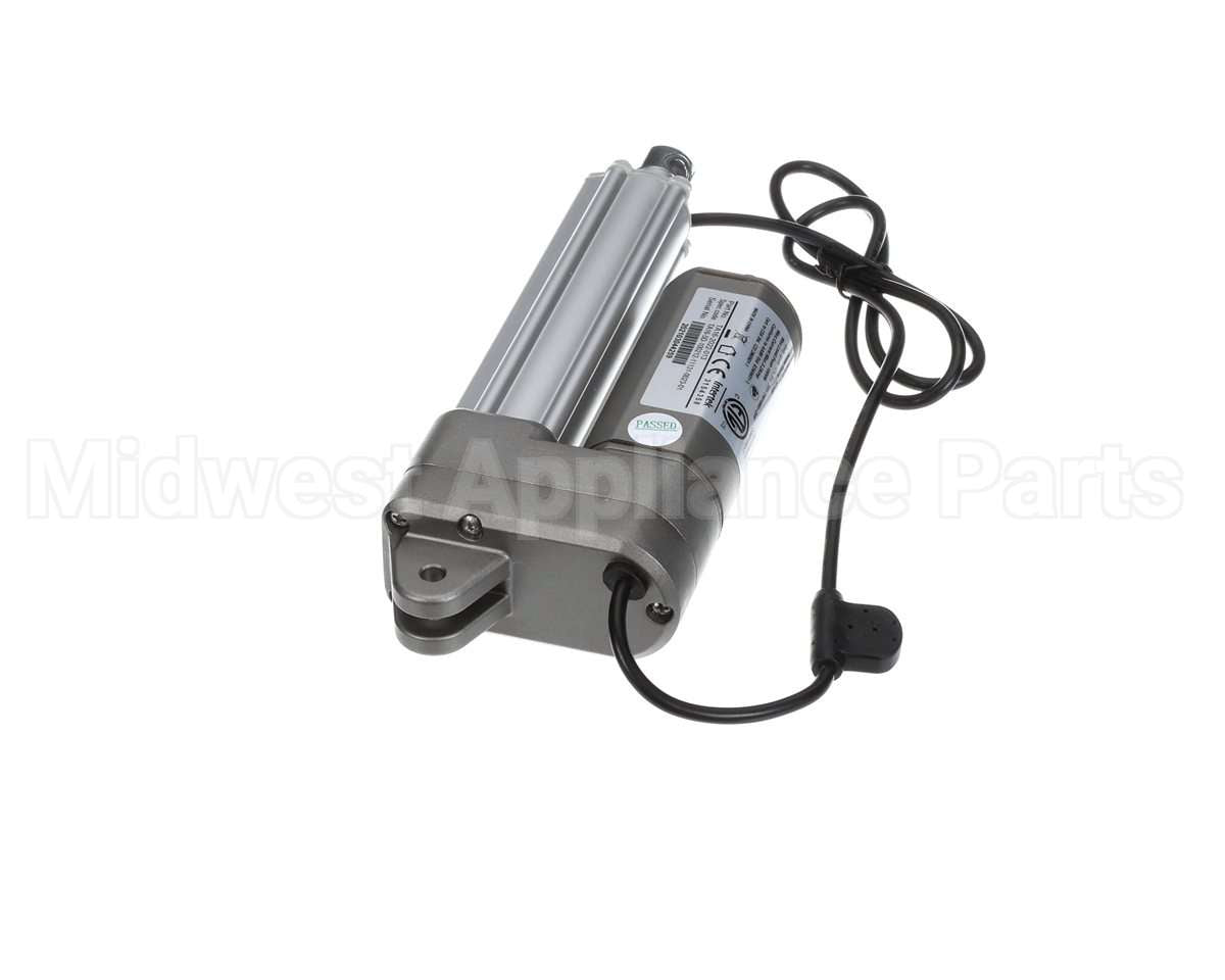50353201 Revent Damper Motor 24Vdc