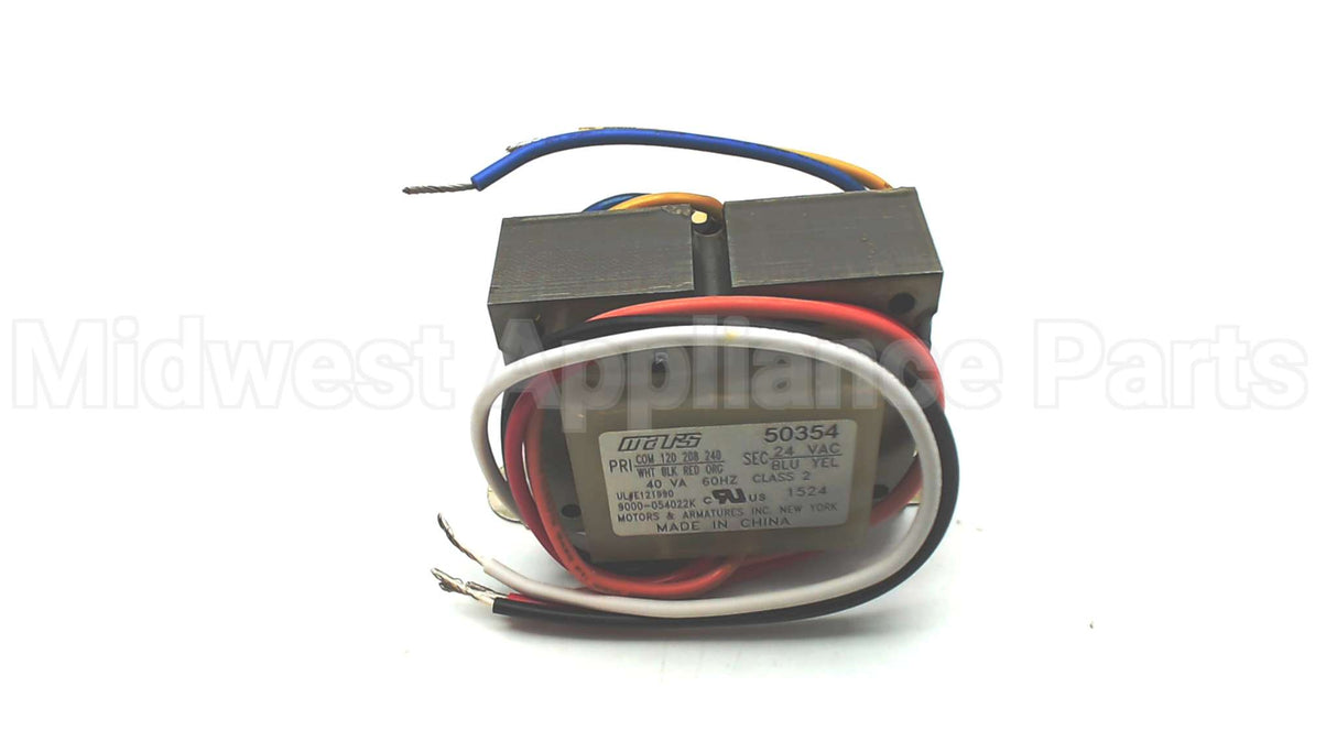 50354 MARS 40Va 120/208/240V To 24V Foot