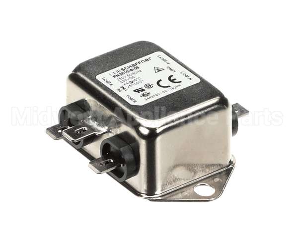 503574 Marshall Air Filter Electrical Noise