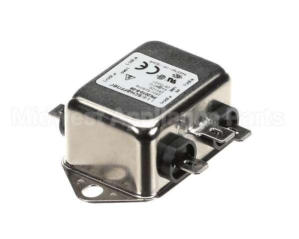 503574 Marshall Air Filter Electrical Noise