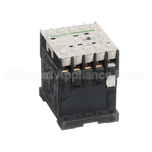 50362 Compatible Rondo Contactor Ie=9A/24V= Lp1-K0901-Bd3