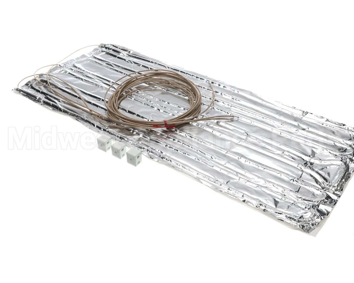 5036280 Alto Shaam Element,Foil Heating Pad,120V