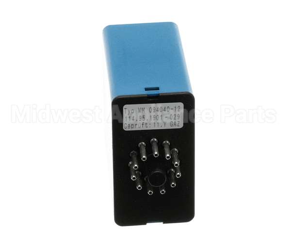 50366 Rondo Relay 24V Acdc