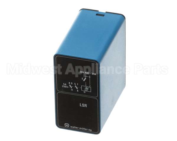 50366 Rondo Relay 24V Acdc