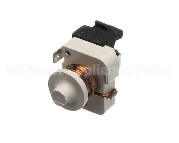 503692S Robot Coupe Motor Relay