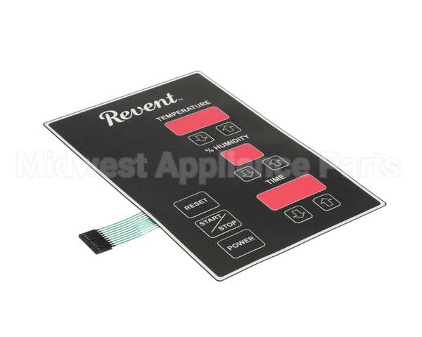 50372206 Revent Membrane Overlay