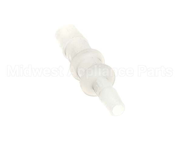 50373 Blodgett Coupling,1/4 X 3/8 Barb
