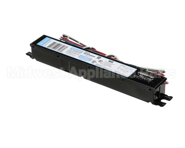 50374603 Revent Ballast, Electronic Instant