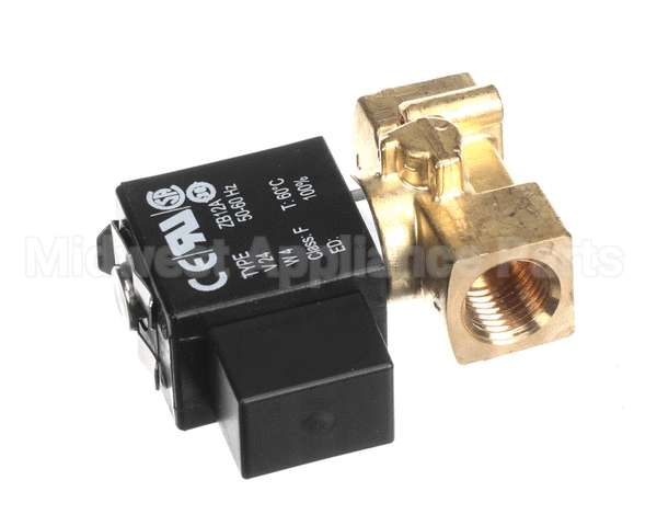 50377126 Revent Solenoid Valve