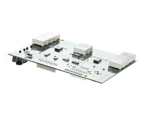 50377202 Revent Proofer Display Board