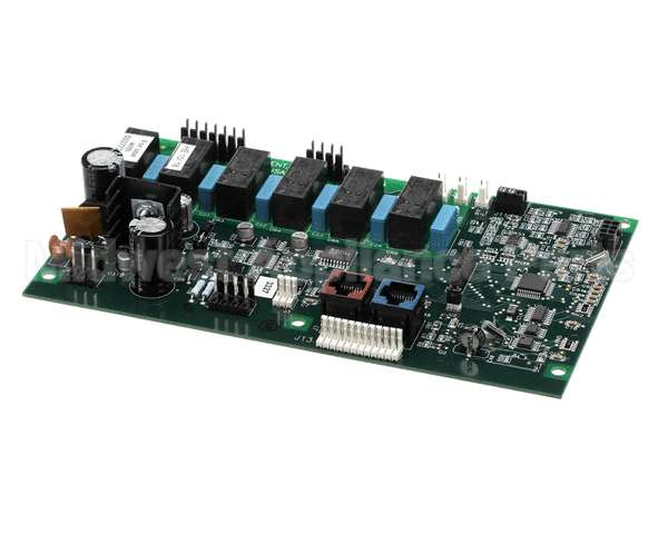 50377204 Revent Power Board