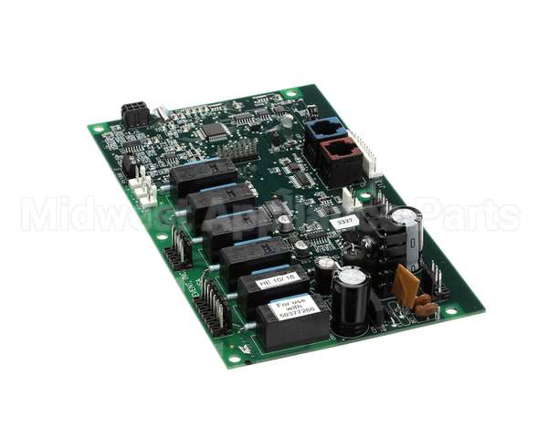 50377204 Revent Power Board