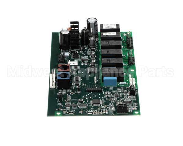 50377204 Revent Power Board