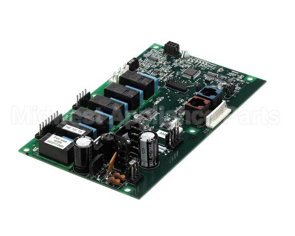 50377204 Revent Power Board