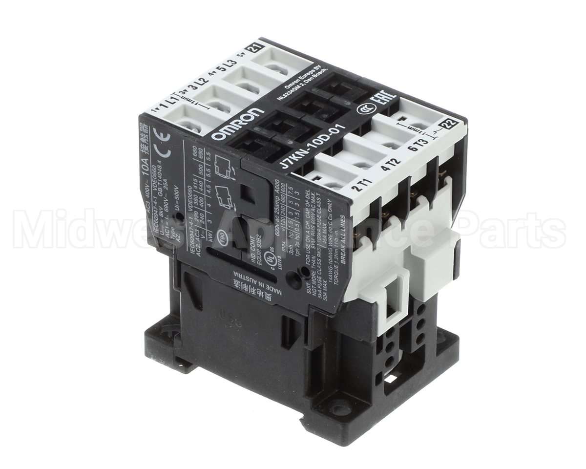 50384866 Revent Contactor 24V
