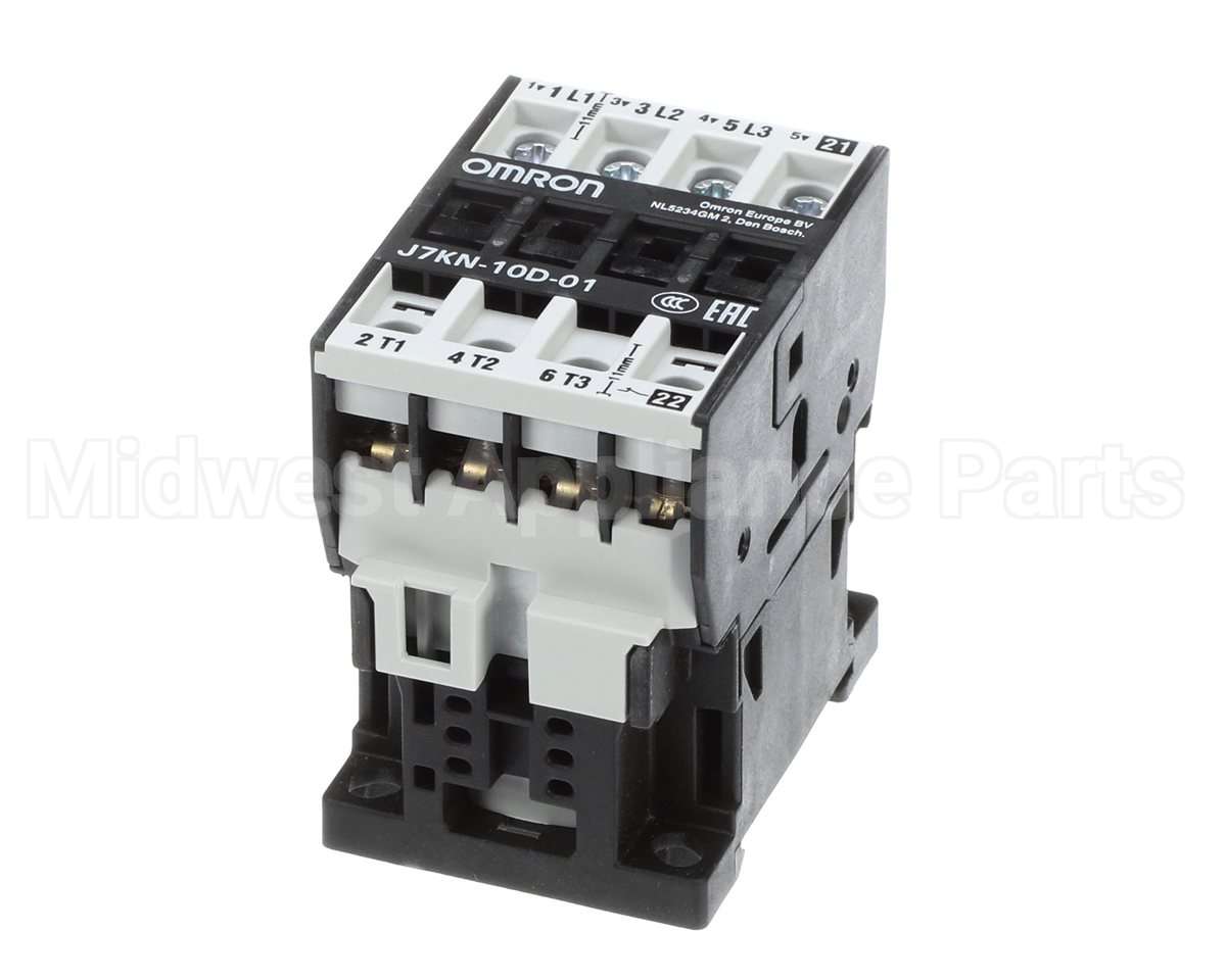 50384866 Revent Contactor 24V