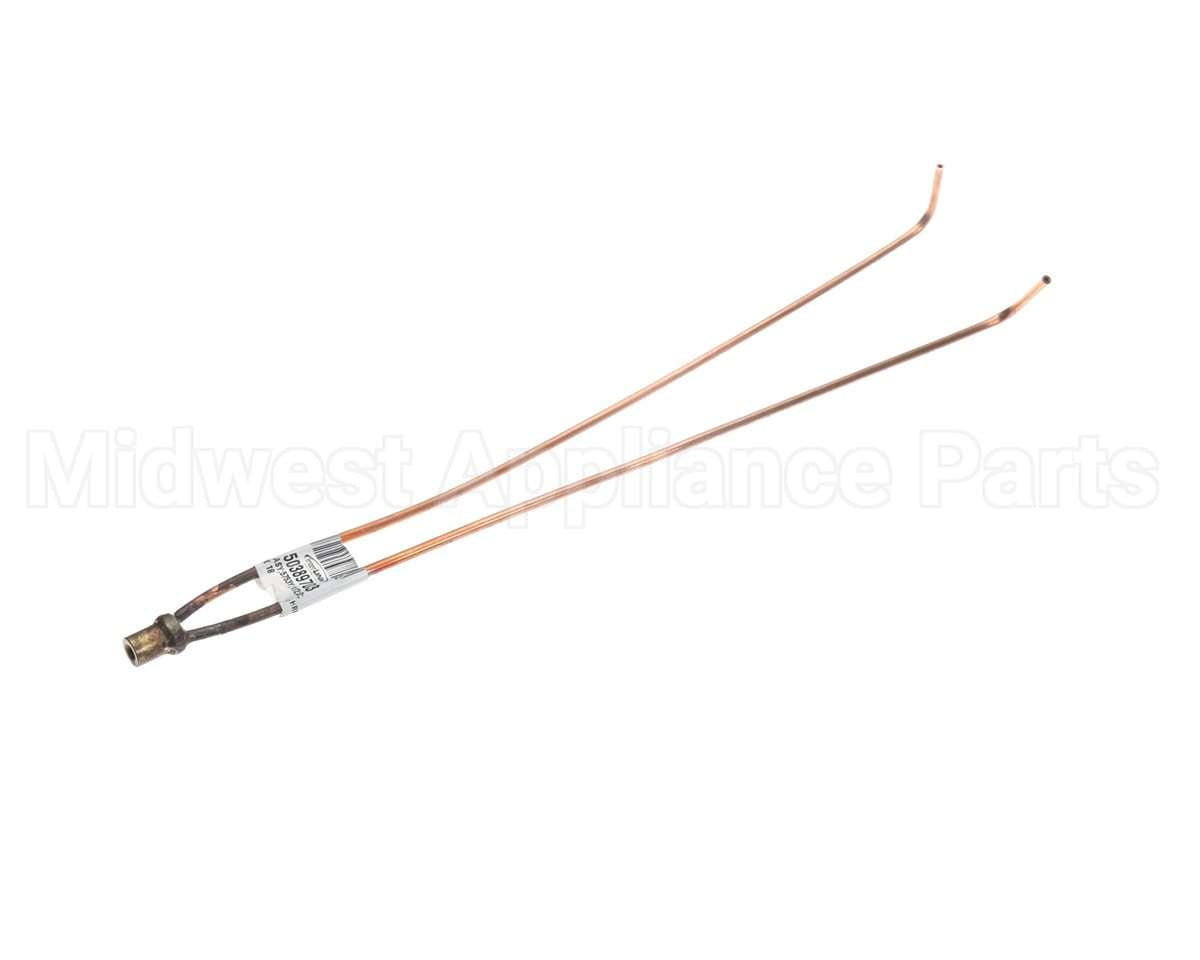 50389703 Compatible Heatcraft Distribution Tubes