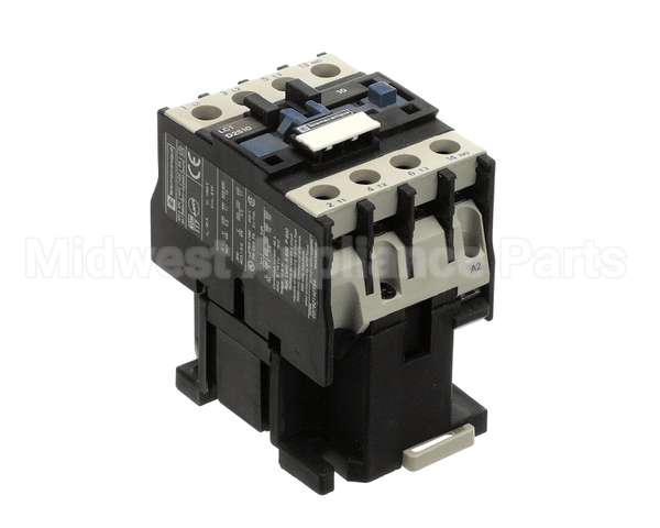 503899 Robot Coupe Relay