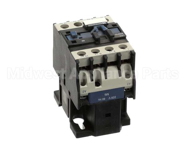 503899 Robot Coupe Relay