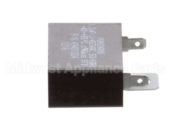 503910 Marshall Air .Capacitor 1.3Mfd/440Vac For