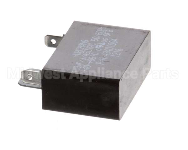 503910 Marshall Air .Capacitor 1.3Mfd/440Vac For