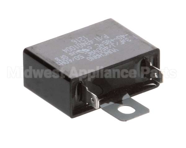 503910 Marshall Air .Capacitor 1.3Mfd/440Vac For