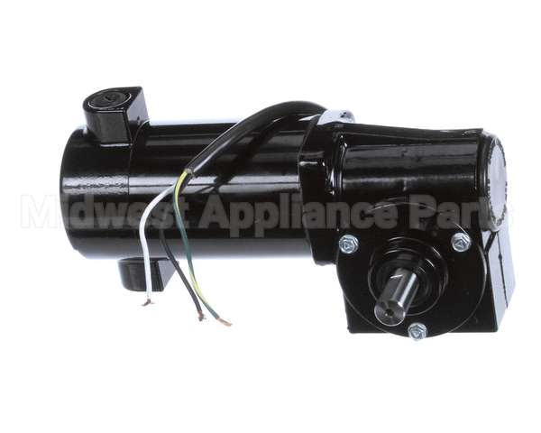 503985 Marshall Air Motor, 1/17Hp Right Angle