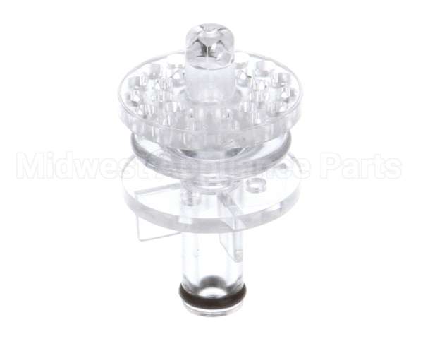 504-10 Multiplex Diffuser Insert Set