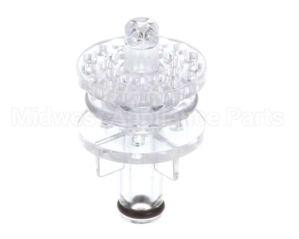 504-10 Multiplex Diffuser Insert Set