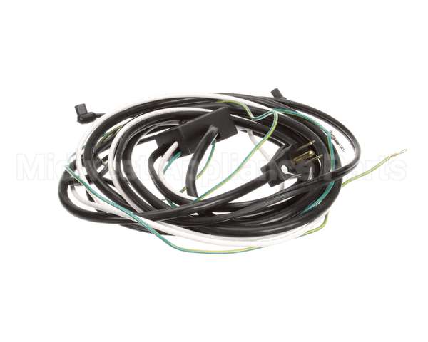 504-318C Beverage Air Wire Harness Smfs