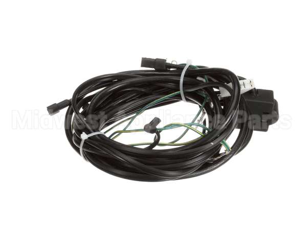 504-384C Beverage Air Wiring Harn. Uc/Wt27 Freezer
