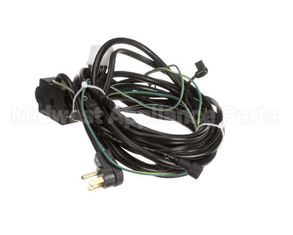 504-384C Beverage Air Wiring Harn. Uc/Wt27 Freezer