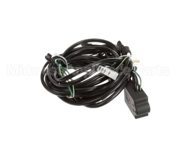 504-384C Beverage Air Wiring Harn. Uc/Wt27 Freezer