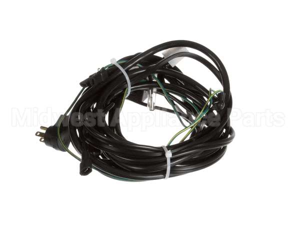 504-384C Beverage Air Wiring Harn. Uc/Wt27 Freezer