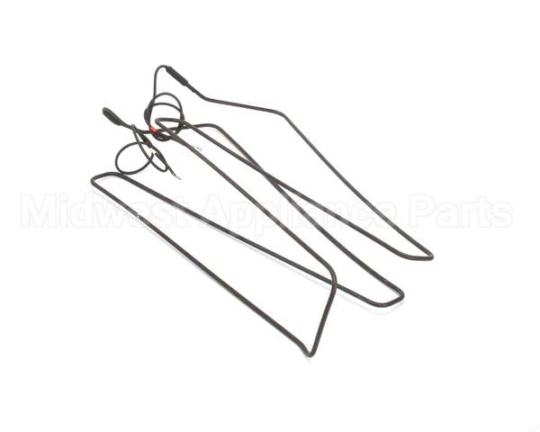 504-517B Beverage Air Heater - Defrost 115V Ef48