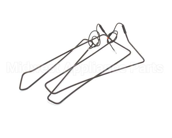 504-517B Beverage Air Heater - Defrost 115V Ef48
